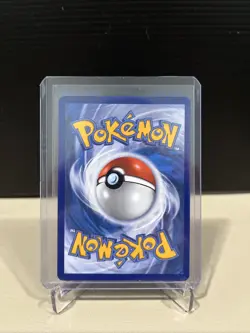 Vulpix 138/132 Illustration Rare Pokemon Card Mega Evolution NM - Image 2