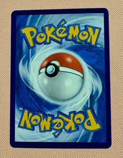 Pokemon TCG Cubone Illustration Rare Card 0407/07 Chinese Exclusive - NM - Image 2