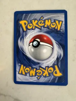 Koga's Ditto 10/132 Gym Challenge Rare Holo Pokemon Card LP Nice - Image 2