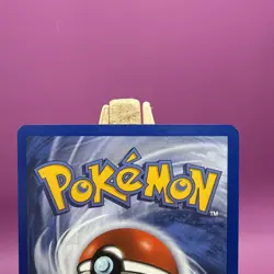 Anorith 29/92 Ex Legend Maker Reverse Holo Pokemon Card Stamped - Image 3