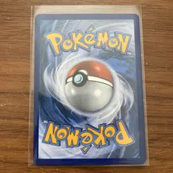 Pokemon Genesect EX 120/124 Full Art, Fates Collide Card FA - Image 2
