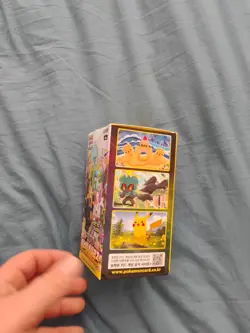 2021 Korean Eevee Heroes Bulk Lot Pokemon Cards - Image 2