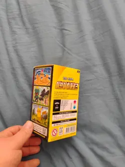 2021 Korean Eevee Heroes Bulk Lot Pokemon Cards - Image 3