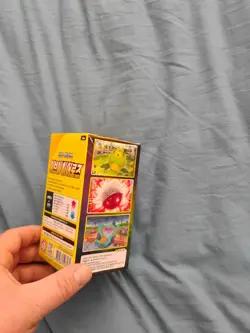 2021 Korean Eevee Heroes Bulk Lot Pokemon Cards - Image 4