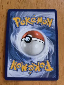 Alolan Exeggutor EX 225/191 Pokemon Card! - Image 2