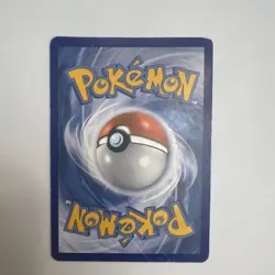 Pokemon Mew EX XY126 XY Holo Promo EX Basic English TCG Card - Image 2