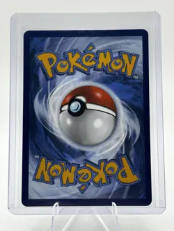 Pokemon TCG Reshiram EX White Flare Card 166/086 Sir NM + Condition - Image 2