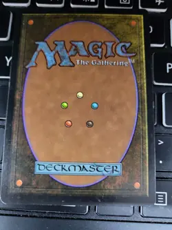 Serra's Sanctum Urza's Saga MTG - Image 2