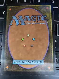 Yavimaya Hollow Urza's Destiny MTG - Image 2