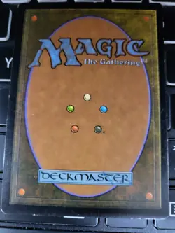 Grim Monolith Urza's Legacy MTG - Image 2