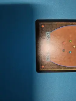 Repurposing Bay (First-Place Foil) Aetherdrift Foil - Image 5