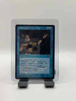 MTG, Counterspell LP $3 ORDER MIN Ice Age Regular - Image 1