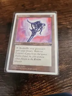 Feldon's Cane Antiquities Regular - Image 1