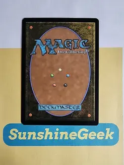 Grave Titan (2188) Secret Lair Iron Maiden Regular - Image 2