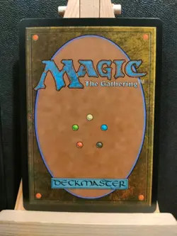 Summon: Esper Valigarmanda - Final Fantasy Commander - Rare - NM (see pics) MTG - Image 2