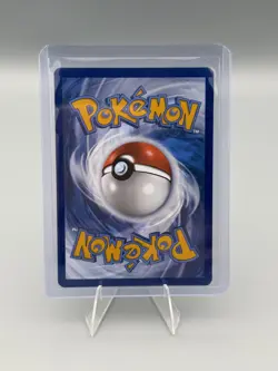 Timburr 183/167 Pokemon TCG SV06: Twilight Masquerade Illustration Rare NM - Image 2
