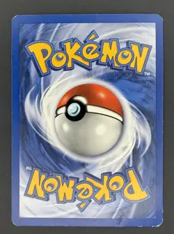 Vulpix Non-Holo 2000 WOTC Pokemon Card 99/130 Base Set 2 Vintage Common TCG - Image 2