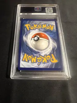 2021 POKEMON SWORD & SHIELD SHINING FATES #017 RESHIRAM PSA 10 - Image 4