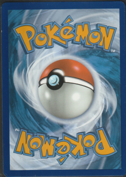 Basic Psychic Energy 005 Cosmos Holo Pokemon Scarlet & Violet LP - Image 2