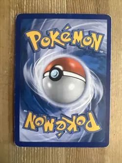 Pokemon TCG HS Triumphant, Lickitung 66/102 Common HP - Image 2