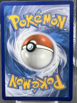 Pokemon TCG Lapras V SV110/SV122 Shiny Holo Rare Shining Fates - Image 2