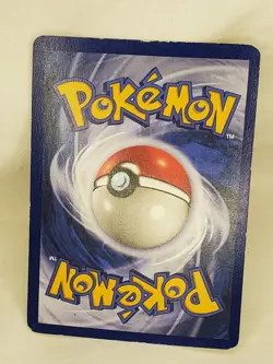 Pokemon TCG Dragonite Fossil 4 Holo Unlimited Holo Rare - Image 2