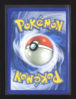 Pokemon Legends Awakened #12/146 SWIRL Holo Rare Politoed - Image 2