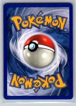 1999 Pokemon Fossil Kabuto 1st Edition #50/62 Near Mint WoTC - Image 2