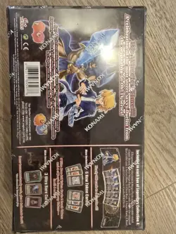 Legendary Collection 4: Joey's World Sealed - Sealed - Yu-Gi-Oh! 1st edition - Image 2