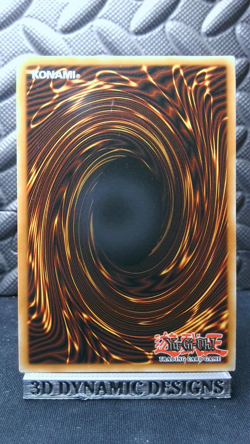 | Yugioh Polymerization DPYG-EN020 1st ED Super Rare Duelist Pack Yugi LP | - Image 2