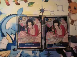 12 Promos From One Piece illustration box Vol 1 And Vol 2 - Image 3