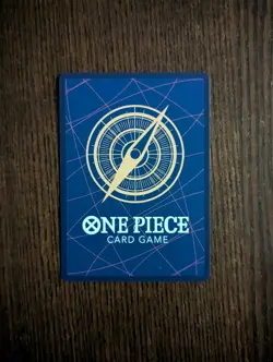 Girl (P-096) OP14 Release Event Promo One Piece TCG English Pack Fresh - Image 2