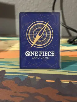 Otama (Alternate Art) OP01-006 One Piece PRB-01 (Japanese) - Image 2