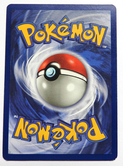 POKEMON ELECTABUZZ FIRST MOVIE PROMO CARD 1 1999 WIZARDS LP - Image 2