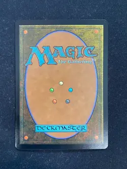 As Foretold FOIL - Double Masters (Magic/MTG) - Image 2