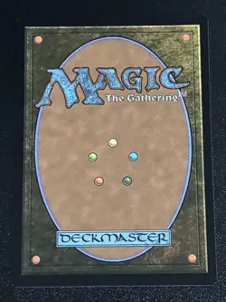 MTG Lorwyn Eclipsed Moonshadow Foil 0110 NM Mythic - Image 2