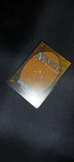 Mtg Unlimited Nm Vlp Sink Hole Vintage Magic The Gathering Card - Image 2