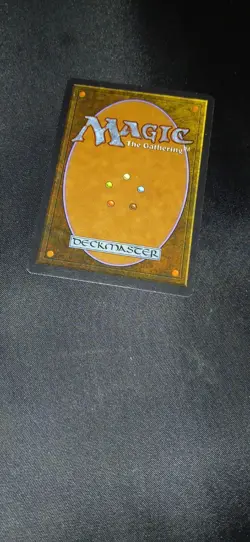 Mtg Unlimited Nm Vlp Sink Hole Vintage Magic The Gathering Card - Image 3