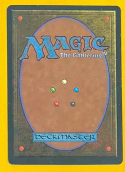 MTG UNDERWORLD DREAMS (Italian) Legends (OldManMTG 008-864) - Image 2