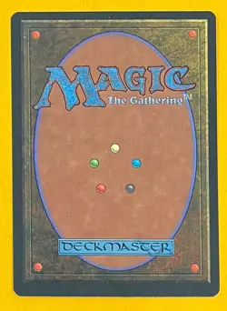 MTG UNDERWORLD DREAMS (Italian) Legends (OldManMTG 008-866) - Image 2