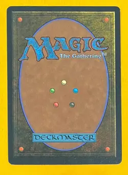 MTG KARAKAS (Italian) Legends (OldManMTG 008-861) - Image 2