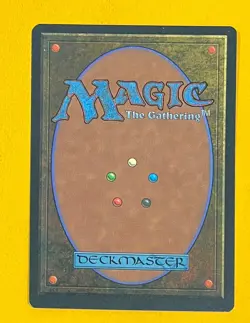 MTG UNDERWORLD DREAMS (Italian) Legends (OldManMTG 008-865) - Image 2