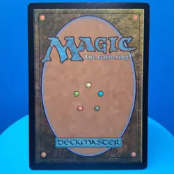 Beza, the Bounding Spring (Borderless) Bloomburrow Regular - Image 3