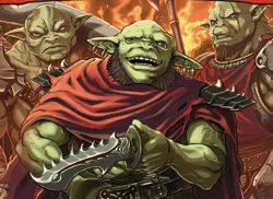 Krenko, Mob Boss - Non-Foil - Ravnica Remastered - 430 | MTG Card - Image 2