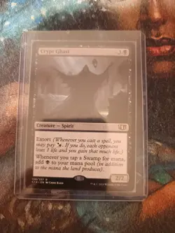 Crypt Ghast Gatecrash Regular, NM, MTG, Magic, FREE NEXT DAY SHIPPING! - Image 1