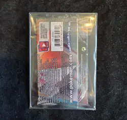 Pokemon Sun & Moon TCG - Cosmic Eclipse - Sealed Booster Pack - Image 2
