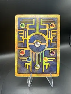 Pokemon TCG Ancient Mew Promo Card Pokemon Movie 2000 never played!!! - Image 2