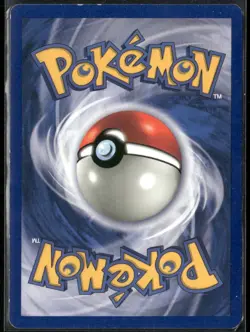 Unknown V 89/132 Neo Destiny Pokemon English Card (MP) - Image 2