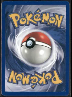 Mantine 74/105 Neo Destiny Pokemon English Card (MP) - Image 2