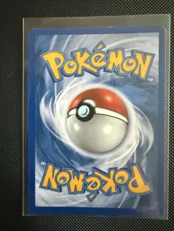 Arceus Lv.100 AR3 Arceus HOLO RARE Pokemon Card | lp - Image 3